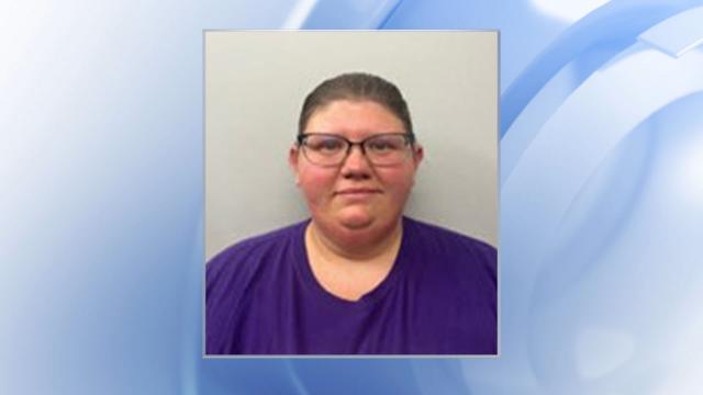 According to the Chatham County Sheriff’s Office, 36-year-old Alicia Dawn Culberson was arrested Jan. 26, 2024, and charged with 10 counts of animal cruelty.