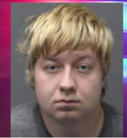 Man Charged After Police Find Crate with Abandoned Dead Dog in Home