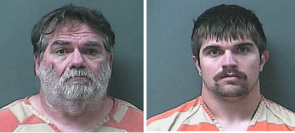 Hunter Shot Woman’s Dogs with Bow and Arrow, Killing Them