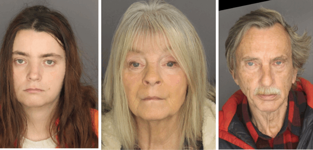 For Months, Small Dog Was Force Fed Thumbtacks and Coins