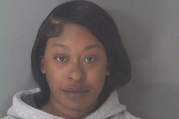 Former Police Officer Accused of Torturing Her Dog to Death