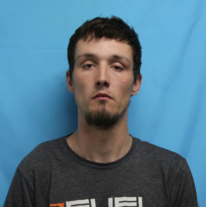 Man Arrested After Witnesses See Him Slam Dog Into Frozen Ground