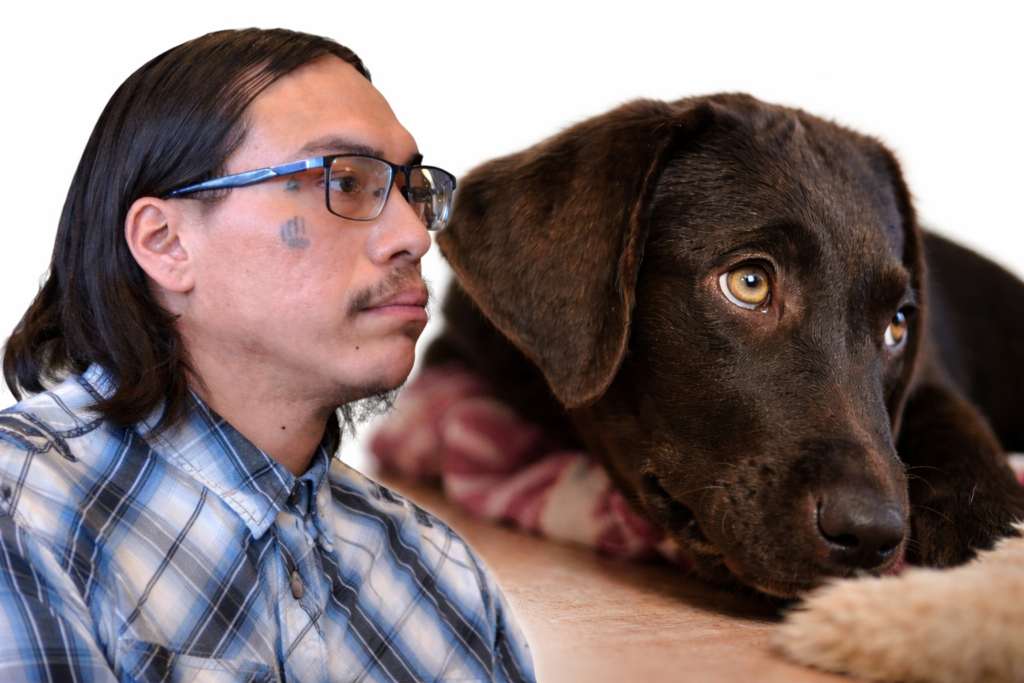 Man Arrested for Stomping Puppy to Death