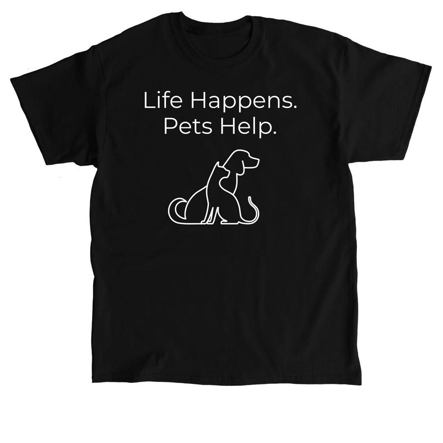 National Animal News Shirt