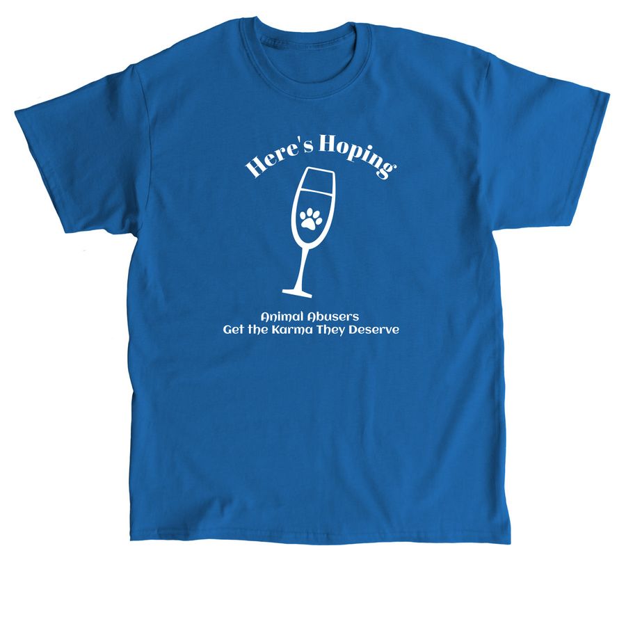 National Animal News Shirt