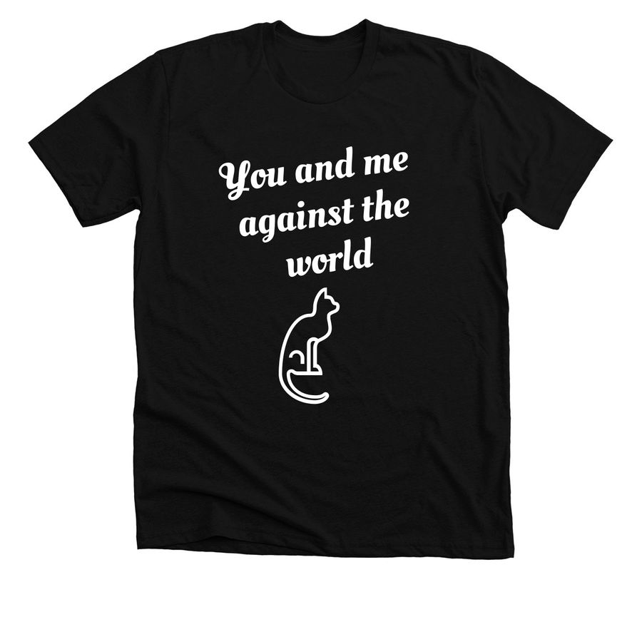 National Animal News Shirt