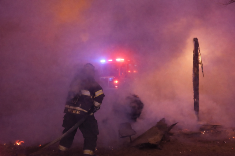 Dozens of Dogs Die in Tragic Fire at Breeding Facility - National ...
