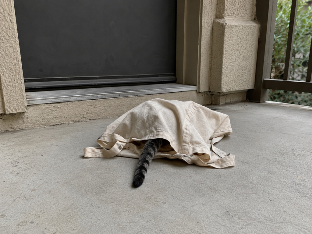 71 Dead Cats, and Seven Living Cats, Found at Woman’s Apartment