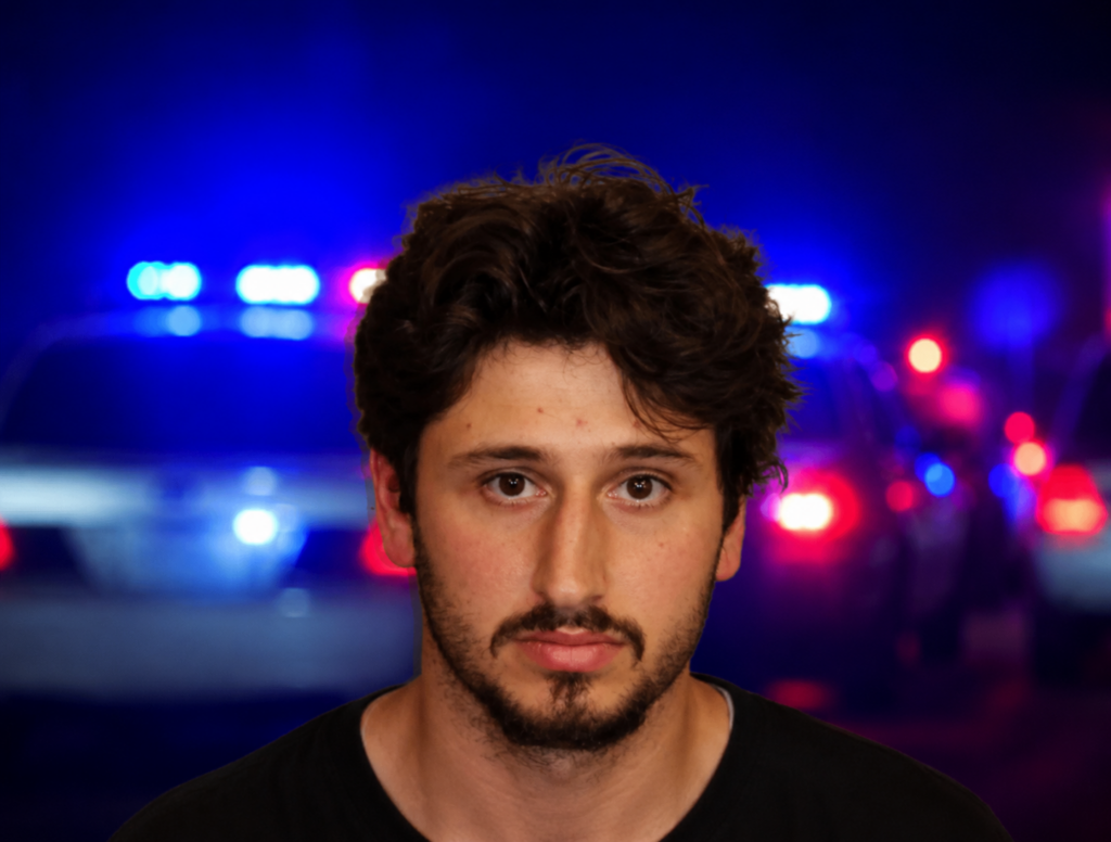 Man Arrested After Throwing Kittens From Moving Car, Causing All 5 To Die