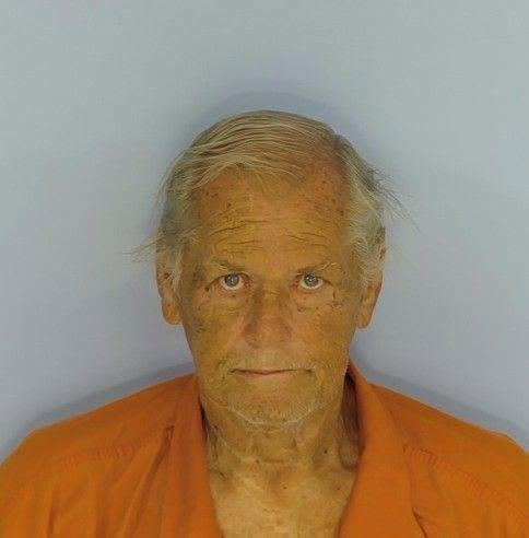 Florida Man Arrested For Sexual Assault of Family Dog