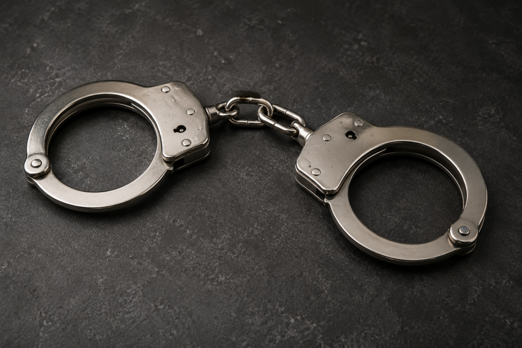 Man on Pretrial Release for Dog Abuse Arrested for Abusing Dog Again