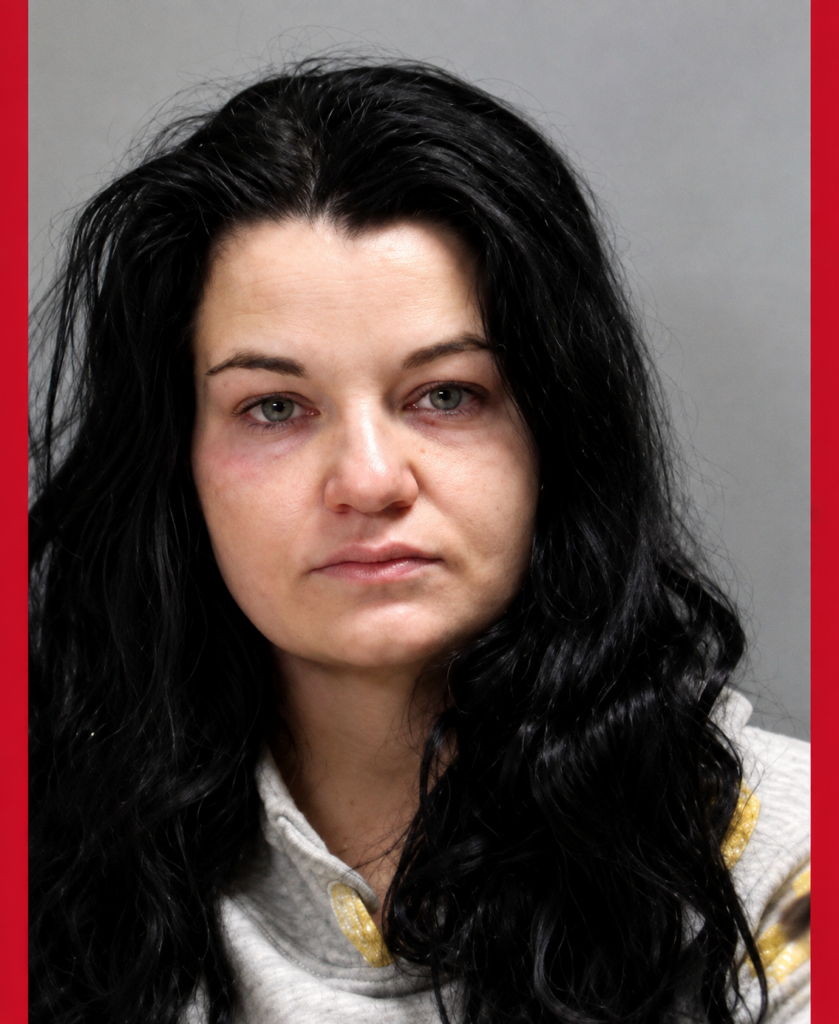 Woman Sentenced to Jail After 130+ Dead Dogs Found on Texas Property