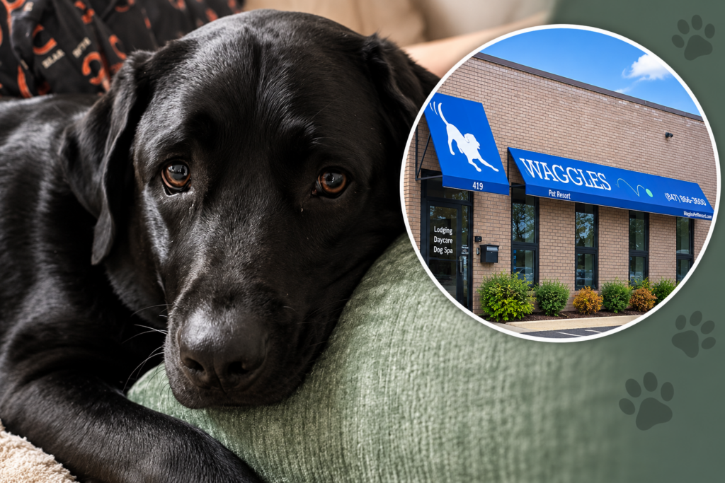 Dog Dies After Being Crated in Hot Daycare Van