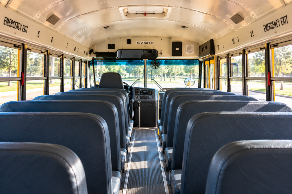 School Bus Driver Terminate After Allowing Student to Rescue Injured Kitten