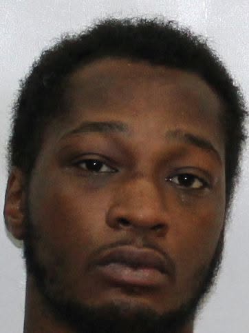 Man Faces Felony for Allegedly Attacking and Killing Dog with Machete